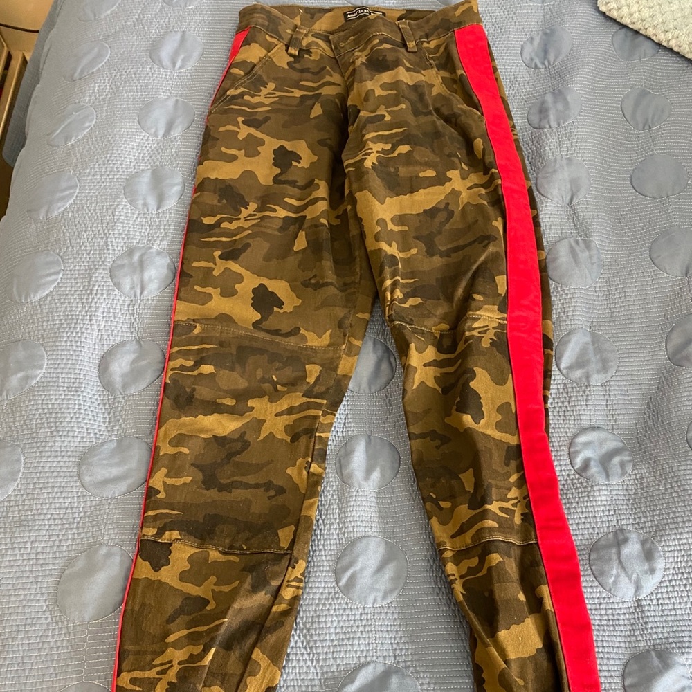 Joggers